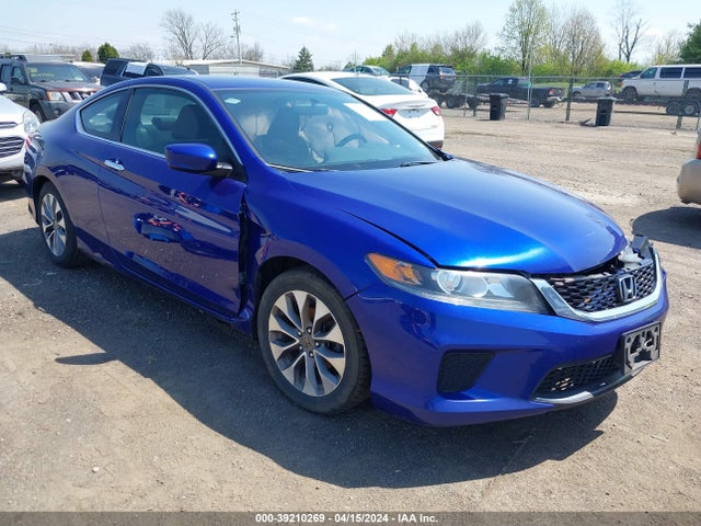 Honda Accord Lx-s 2015 1HGCT1B39FA015781 zdjęcie główne