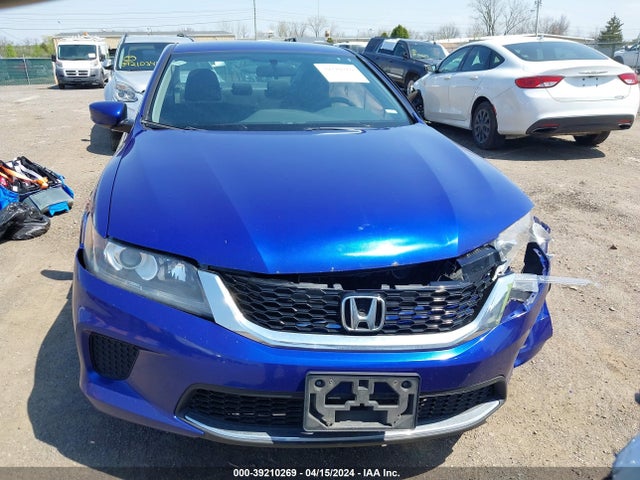 Honda Accord Lx-s 2015 1HGCT1B39FA015781 Image 12