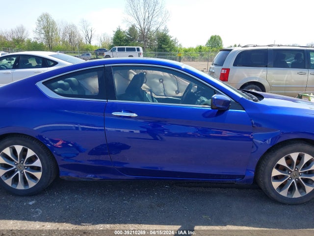 Honda Accord Lx-s 2015 1HGCT1B39FA015781 Image 13