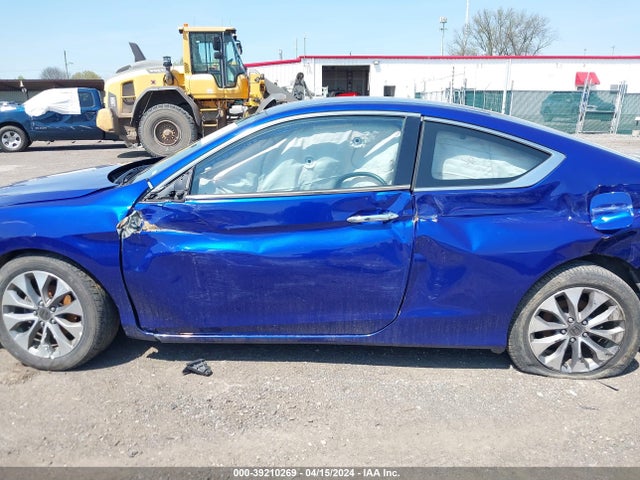 Honda Accord Lx-s 2015 1HGCT1B39FA015781 Image 14