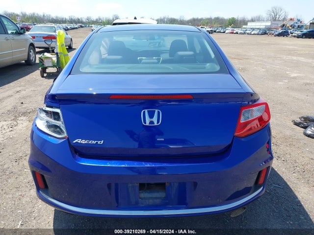 Honda Accord Lx-s 2015 1HGCT1B39FA015781 Image 16