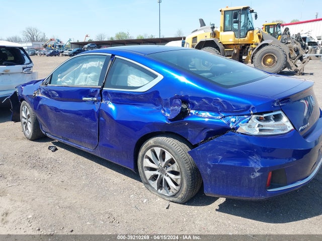Honda Accord Lx-s 2015 1HGCT1B39FA015781 Image 17