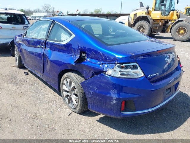 Honda Accord Lx-s 2015 1HGCT1B39FA015781 Image 3