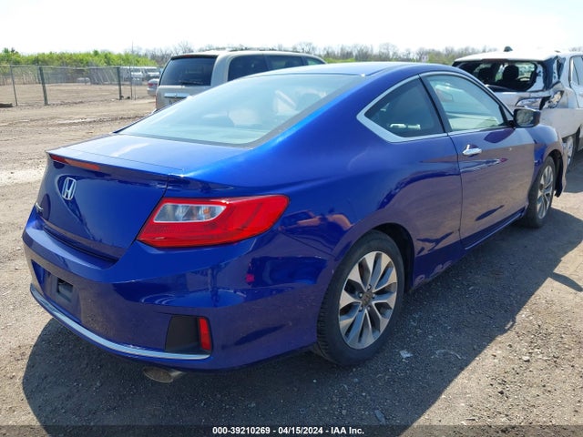 Honda Accord Lx-s 2015 1HGCT1B39FA015781 Image 4