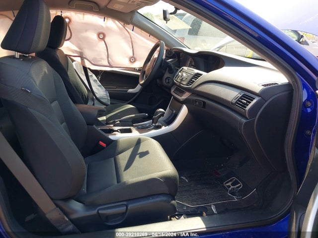 Honda Accord Lx-s 2015 1HGCT1B39FA015781 Image 5