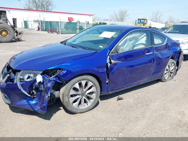 Honda Accord Lx-s 2015 1HGCT1B39FA015781 Image 6