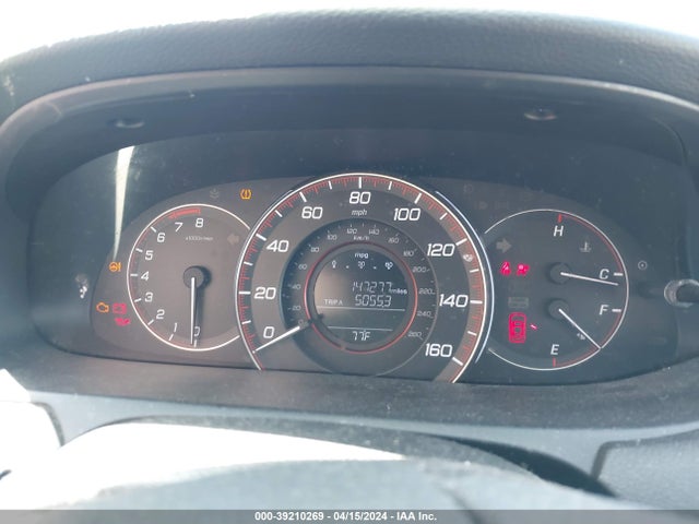 Honda Accord Lx-s 2015 1HGCT1B39FA015781 Image 7
