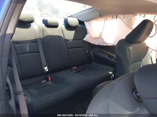 Honda Accord Lx-s 2015 1HGCT1B39FA015781 Image 8
