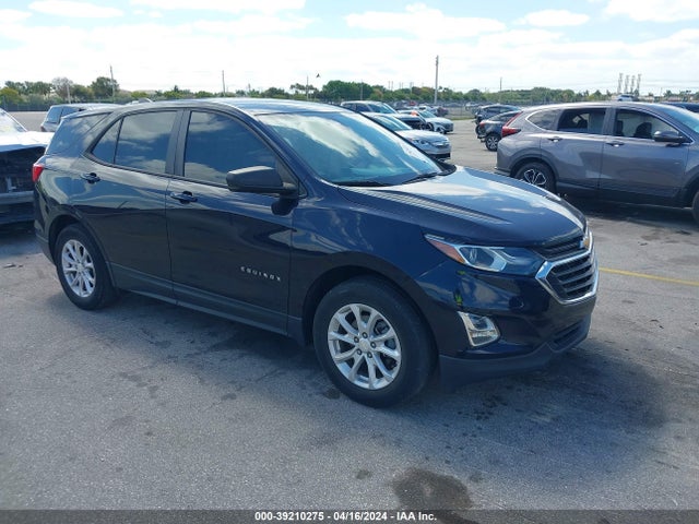 2020 3GNAXHEVXLS516065 main image