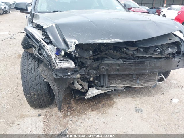 1G6AB5RX0F0129752 Cadillac ATS LUXURY