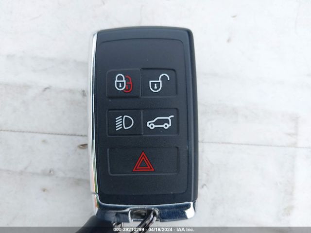 SALYL2EX9RA371752 Land Rover Range Rover Velar P250 Dynamic Se