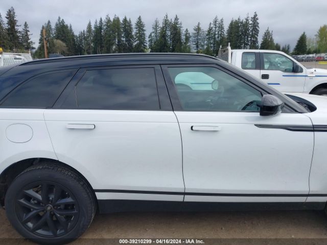 SALYL2EX9RA371752 Land Rover Range Rover Velar P250 Dynamic Se