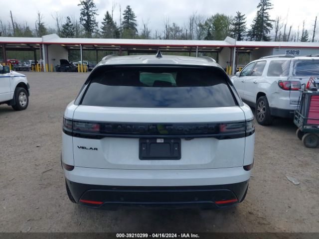 SALYL2EX9RA371752 Land Rover Range Rover Velar P250 Dynamic Se