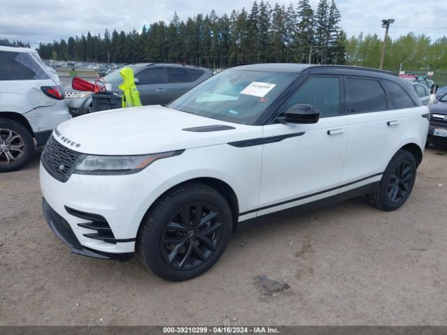SALYL2EX9RA371752 Land Rover Range Rover Velar P250 Dynamic Se