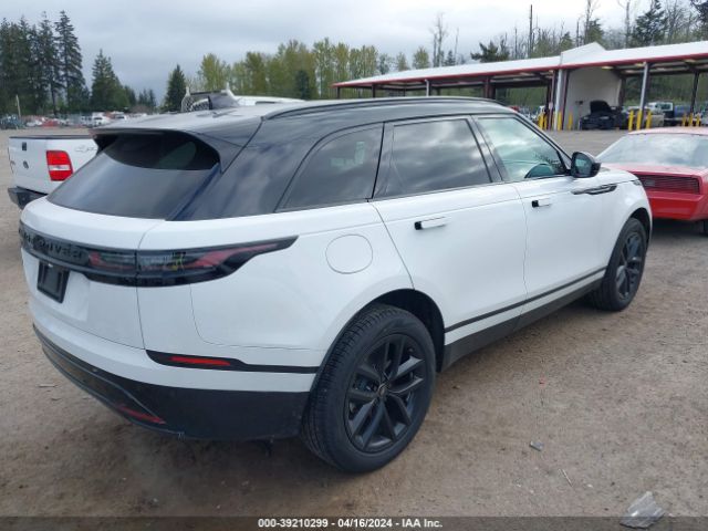 SALYL2EX9RA371752 Land Rover Range Rover Velar P250 Dynamic Se