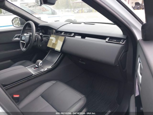 SALYL2EX9RA371752 Land Rover Range Rover Velar P250 Dynamic Se