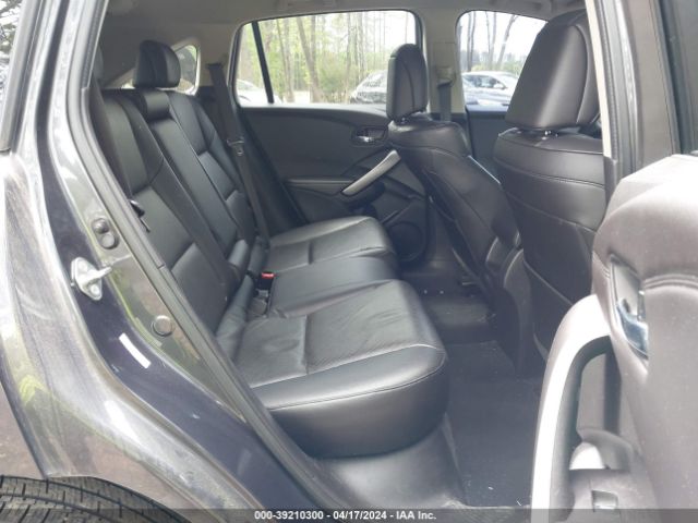 5J8TB4H35FL010920 Acura RDX