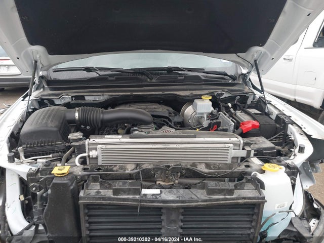 1C6RREFT8NN358668 RAM 1500 Lone Star  4x2 5'7 Box