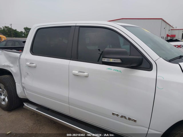 1C6RREFT8NN358668 RAM 1500 Lone Star  4x2 5'7 Box