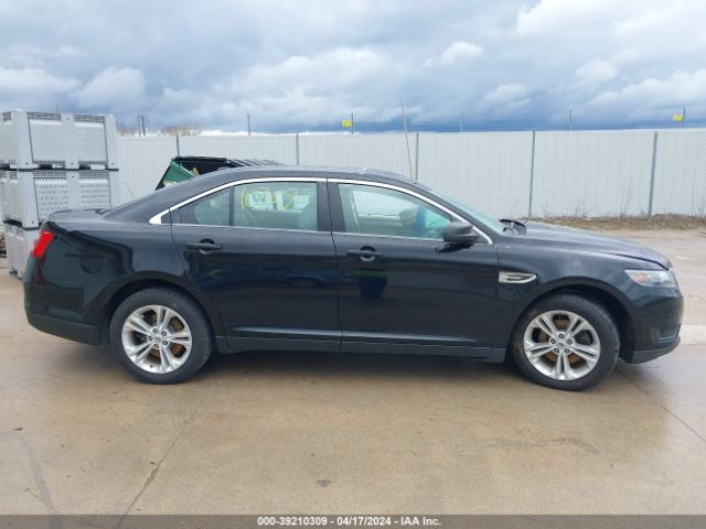 1FAHP2D83JG106466 Ford TAURUS SE