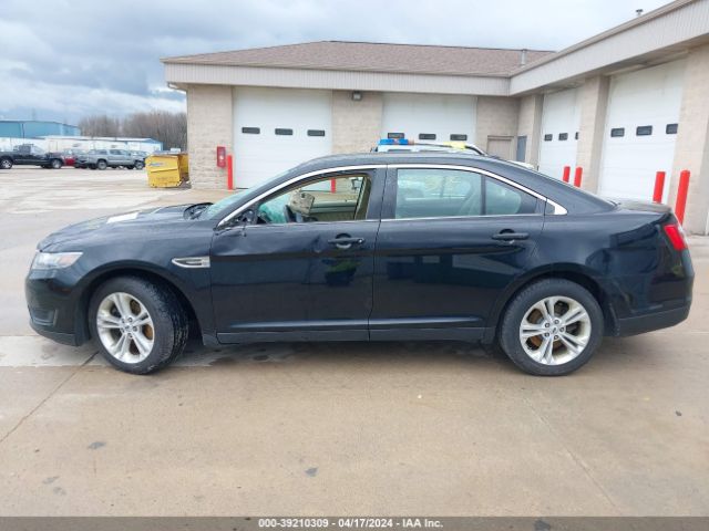 1FAHP2D83JG106466 Ford TAURUS SE