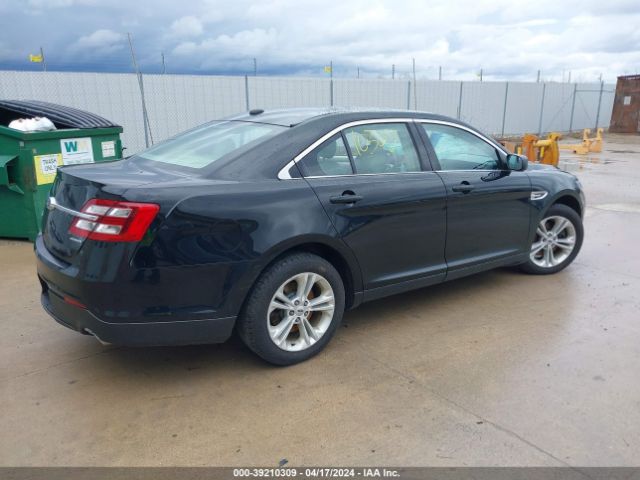 1FAHP2D83JG106466 Ford TAURUS SE