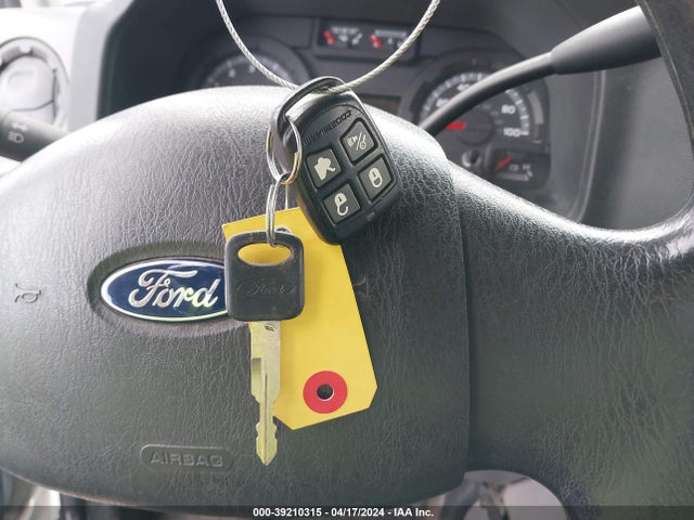 Ford E-150 Commercial 2014 1FTNE1EWXEDA33274 Image 11