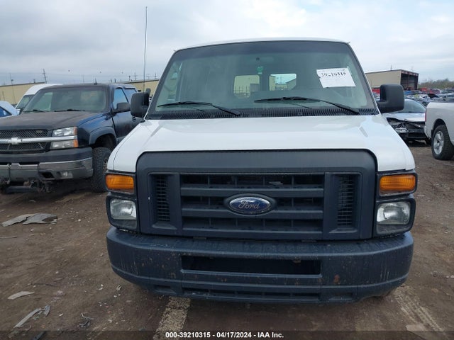Ford E-150 Commercial 2014 1FTNE1EWXEDA33274 Image 14