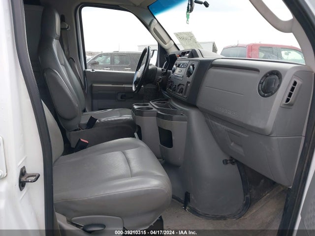 Ford E-150 Commercial 2014 1FTNE1EWXEDA33274 Image 5