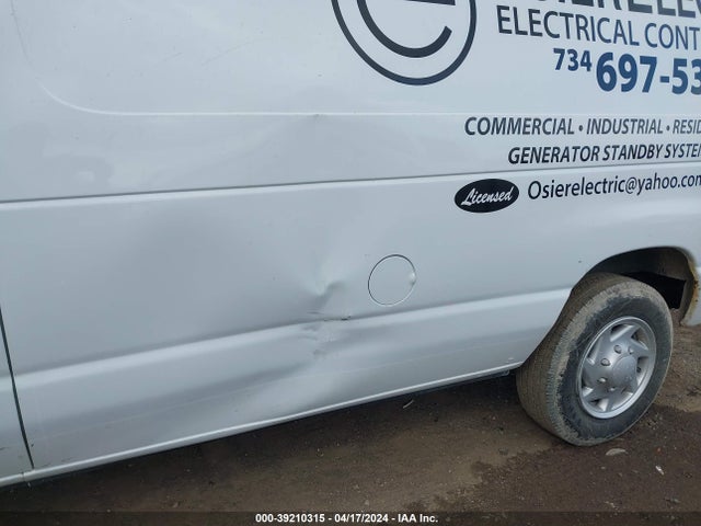 Ford E-150 Commercial 2014 1FTNE1EWXEDA33274 Image 6