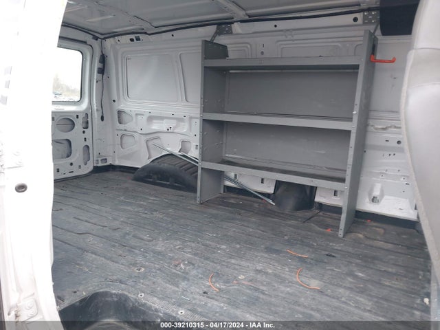 Ford E-150 Commercial 2014 1FTNE1EWXEDA33274 Image 8