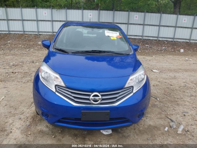 3N1CE2CP1GL408252 Nissan Versa Note S (sr)/s Plus/sl/sr/sv