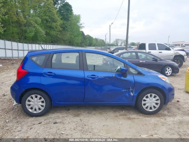 3N1CE2CP1GL408252 Nissan Versa Note S (sr)/s Plus/sl/sr/sv