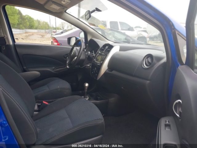 3N1CE2CP1GL408252 Nissan Versa Note S (sr)/s Plus/sl/sr/sv
