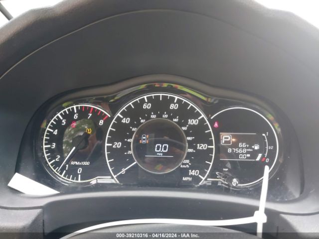 3N1CE2CP1GL408252 Nissan Versa Note S (sr)/s Plus/sl/sr/sv