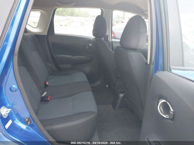 3N1CE2CP1GL408252 Nissan Versa Note S (sr)/s Plus/sl/sr/sv