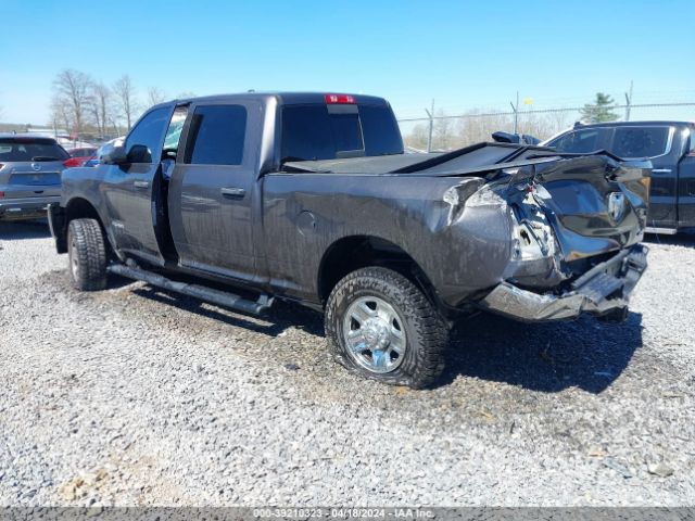3C6UR5CL5MG674745 RAM 2500 Tradesman  4x4 6'4 Box