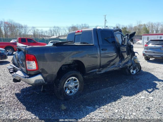 3C6UR5CL5MG674745 RAM 2500 Tradesman  4x4 6'4 Box