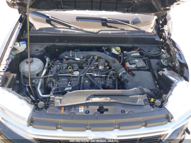 3FTTW8F94NRA20646 Ford Maverick Lariat