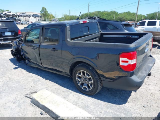 3FTTW8F94NRA20646 Ford Maverick Lariat