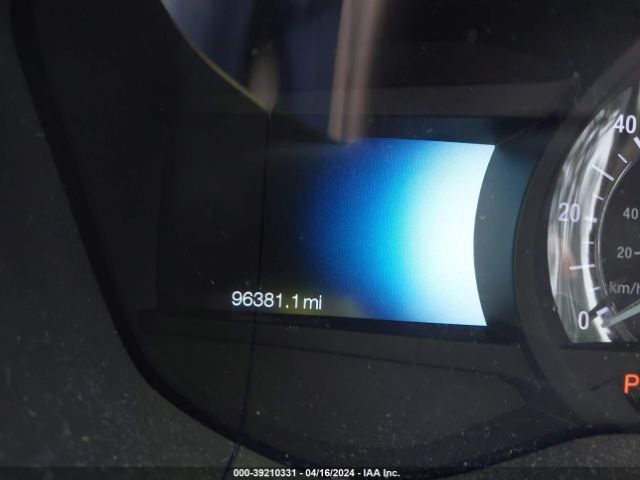 3FA6P0MU1KR220128 Ford Fusion Hybrid Sel