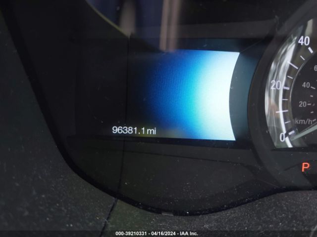 3FA6P0MU1KR220128 Ford Fusion Hybrid Sel