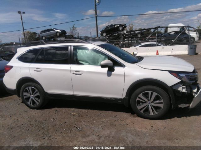 4S4BSENC2J3263427 Subaru Outback 3.6r Limited