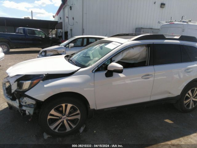 4S4BSENC2J3263427 Subaru Outback 3.6r Limited