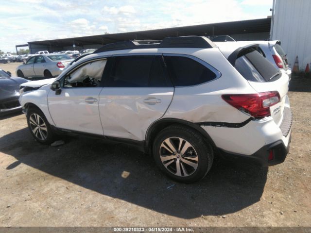 4S4BSENC2J3263427 Subaru Outback 3.6r Limited