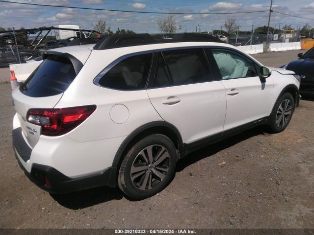 4S4BSENC2J3263427 Subaru Outback 3.6r Limited