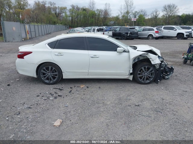 Nissan Altima 2.5 Sr 2018 1N4AL3AP0JC294238 Image 12