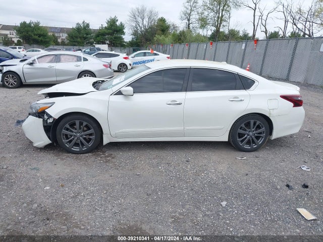 Nissan Altima 2.5 Sr 2018 1N4AL3AP0JC294238 Image 13