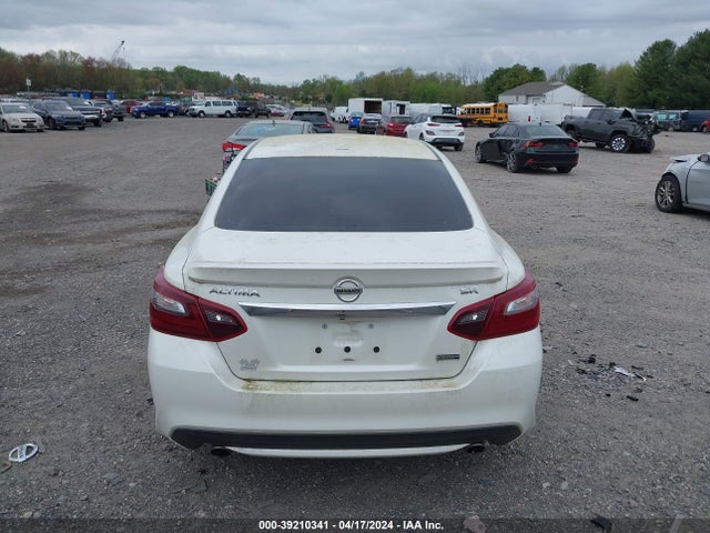 Nissan Altima 2.5 Sr 2018 1N4AL3AP0JC294238 Image 15