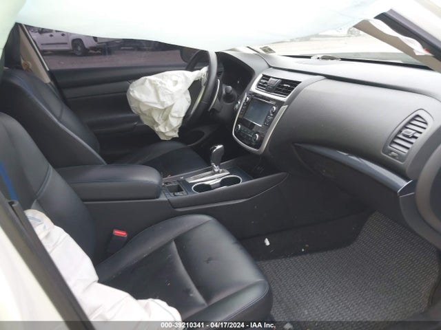 Nissan Altima 2.5 Sr 2018 1N4AL3AP0JC294238 Image 5